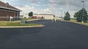 Best Driveway Grading and Leveling  in Foreman, AR